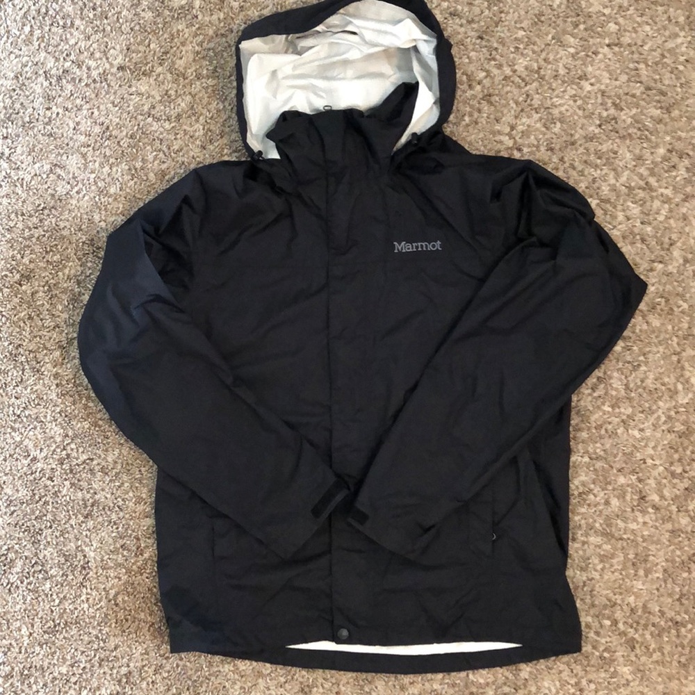 Marmot Rain Jacket